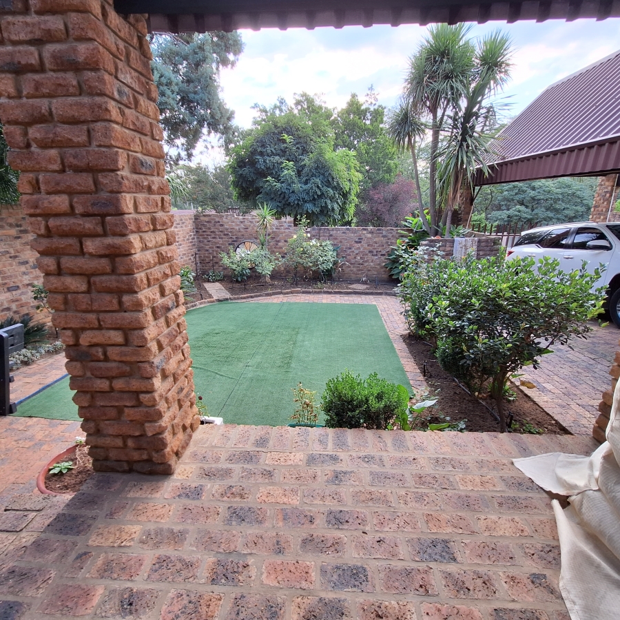 2 Bedroom Property for Sale in Frankfort Free State